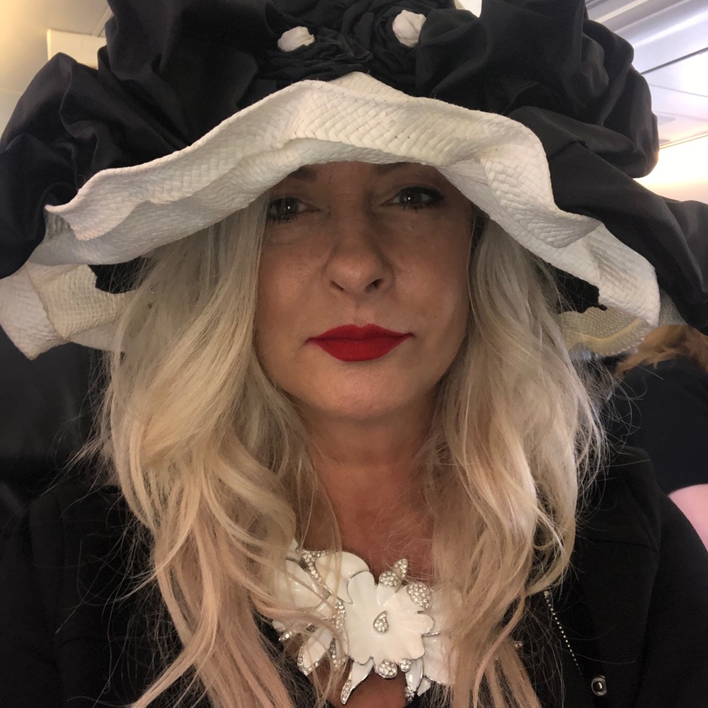 Meet your Posher, Margaret